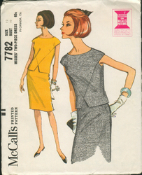 Products: McCall's 7782